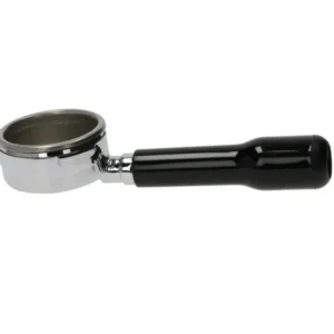 Bezzera Bottomless Portafilter Filterholder Espresso Handle 21g basket