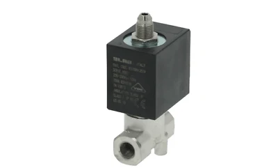 Bezzera - Olab 3 Way Solenoid Valve 230v - B2013, GALATEA, MATRIX K07611-AD-B