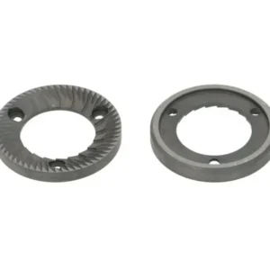 Bianchi Antares Ares Iris Sirio Grinding Burrs Set - 18007316