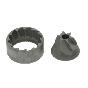 Brasilia Isomac Pavoni Rossi Conical Grinding Burrs ø 38/30mm