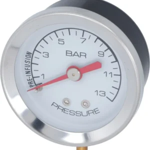 Breville Sage Manometer Pressure Gauge Brew OEM Espresso Machine SP0001775