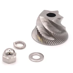 Breville Sage OEM Burr assembly set SP0008611 Barista Express