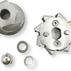 Breville Sage OEM Burr assembly set SP0027463 Espresso Lower Etzinger