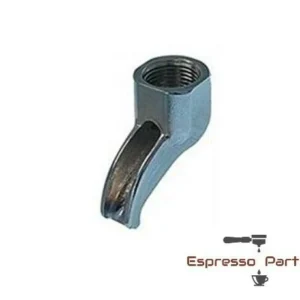 Breville Single Portafilter Filterholder Spout - 3/8" Open - Made Italy