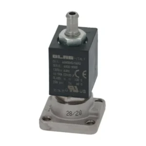 Breville Solenoid Valve 120V 60Hz BES980XL BES990XL Oracle
