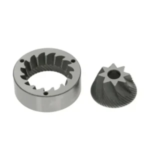 Ceado E92 E15 Fiorenzato Doge Conico Conical Grinding Burrs RH Made Italy