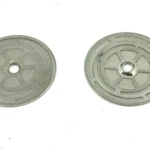 Cimbali Brasilia Wega Faema Ø 52mm Shower Screen Set 2
