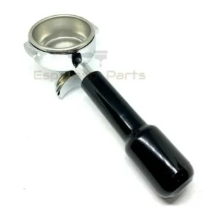 La Cimbali Portafilter Filterholder Double Spout 14 gr Basket 492-561-000