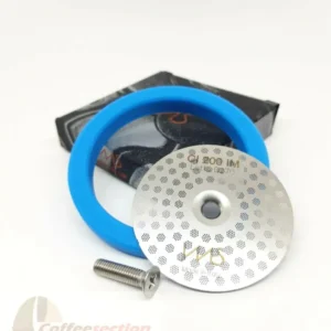La Cimbali set kit IMS Screen CI 200 IM Silicone gasket M24 M25 M27 M27 M29