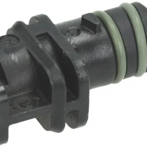 DeLonghi 7313231131 Hot Water Fitting EN520 EN550 Lattissima Nespresso