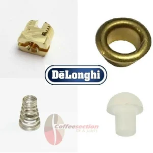 Delonghi Boiler Valve - Repair Kit- EC140BEXC, EC155, EC220CD