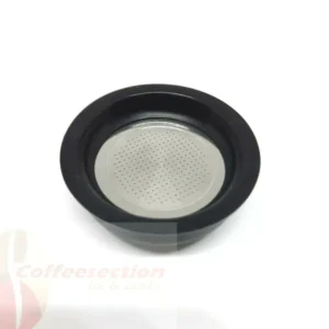 Delonghi cream disk valve - 1cup 2cup Basket Coffee Machine ES021 ECC220 EC155