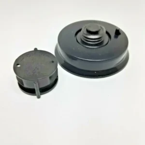 Delonghi cream disk valve support Kit 1cup 2cup Basket ES021 ECC220 EC155