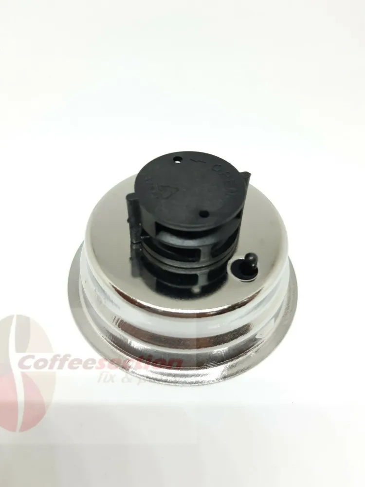 Delonghi 2 Cup OEM Filter Basket Coffee Machine ES021 ES470 ECC220 EC155 7313285819