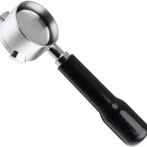 Delonghi Dedica Bottomless Portafilter 2cup ec680 ec685 ec885 Espresso Machine