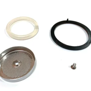 DeLonghi Dedica EC680 EC820 EC860 Group Head Kit - 4 piece set
