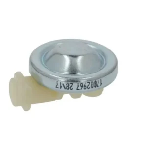 Delonghi Flow Adjuster Valve Pump ECAM ETAM Models 5513211371