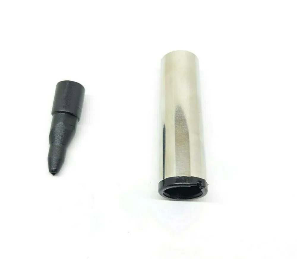 Delonghi Magnifica Primadonna steam wand kit Removable Milk Frother nozzle set