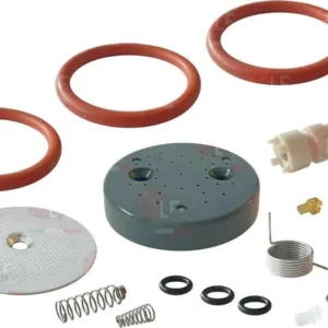 Delonghi Magnifica - Repair Kit - Counter piston thermoblock, brew unit fix