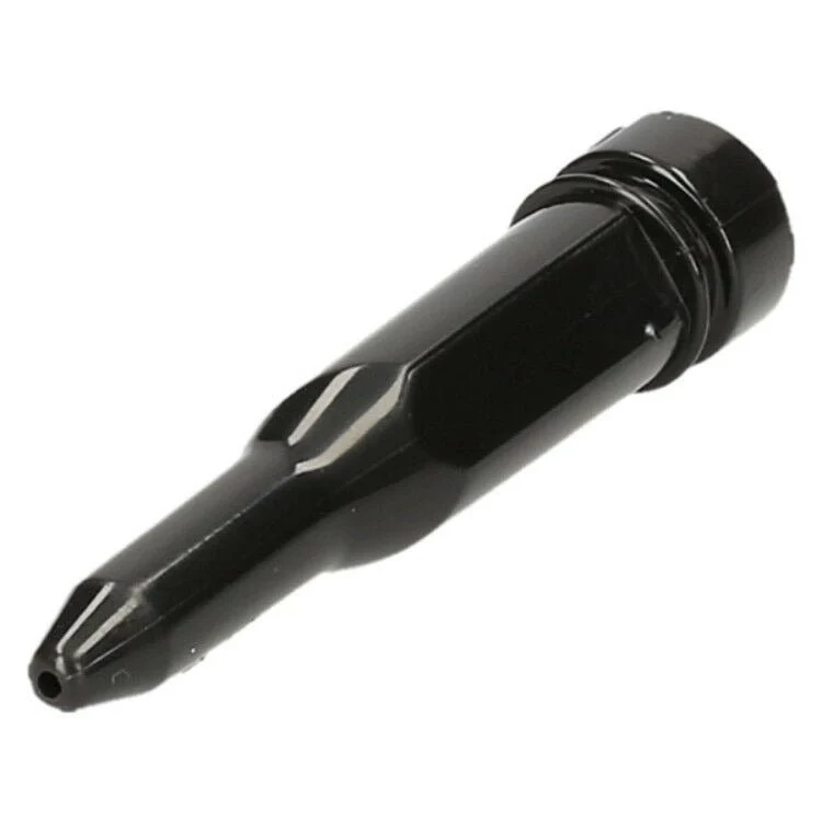DeLonghi Milk Foam Nozzle Fronter Spout Part - 5332113800