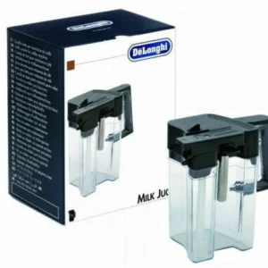 DeLonghi Milk Jug ESAM 3500/3600, 5513211621, 5513218781 Espresso Machine