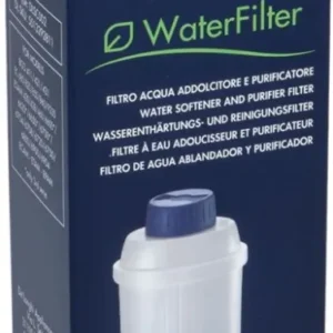 Delonghi Original Water Tank Filter Cartridge Coffee Machine 5513292811