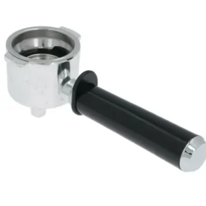 Delonghi Portafilter Filter Holder Assembly 2 cup basket - ECP3220 ECP33.21