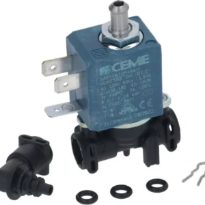 DeLonghi SOLENOID VALVE CEME 3 WAY 230V 5513225711