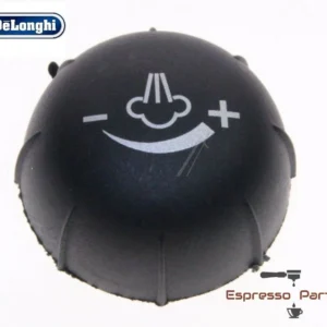 Delonghi Steam Knob EC156 EC410 EC155 BAR41 - 5532109600