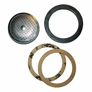 E61 Group Head Repair Kit Shower Screen, Gasket Espresso Machine Set