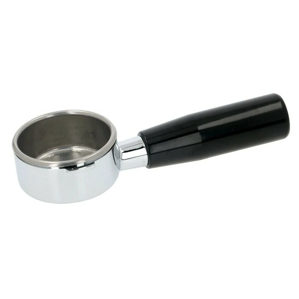 Elektra Microcasa Leva Bottomless Naked Portafilter - 49mm
