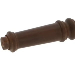 Elektra Microcasa Lever OEM Replacement M10 Wood Handle 00177005