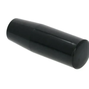 Elektra Microcasa Lever OEM Replacement M10 Black Bakelite Handle 00469035