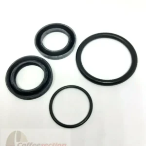 Elektra Microcasa Lever Replacement Gasket Kit Piston Lip Seal Set parts