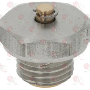 Espresso Coffee Machine Boiler Anti - Vacuum VALVE G1/4" M Faema Simonelli
