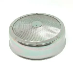 E 61 ESPRESSO COFFEE MACHINE FAEMA EXPOBAR SHOWER SCREEN CONVEX ø 60mm NANOTECH
