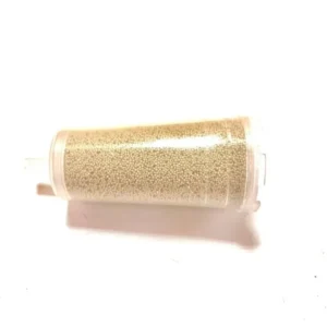Espresso Coffee Machine Water Softener Filter Cartridge - Descaler Resin