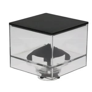 Eureka Mignon 250g OEM Bean Hopper Complete Lid Repacement part 5104.0000