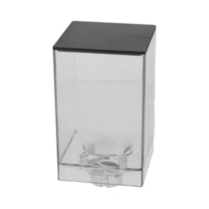 Eureka Mignon 500g OEM Bean Hopper Complete Lid Repacement part 5206.0000
