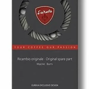 Eureka OEM Grinding Burrs ø 64 mm RH Nadir 65E and Simonelli MDX