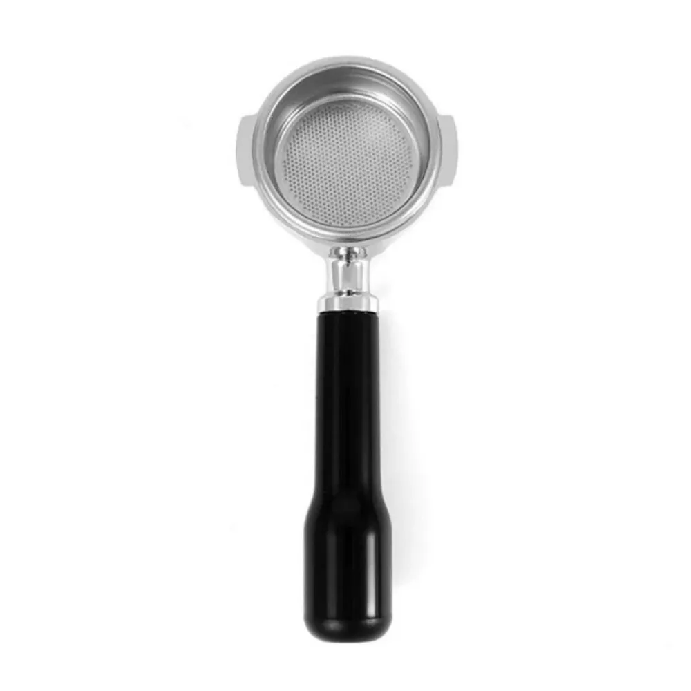 Fiorenzato Bottomless Portafilter Filterholder Espresso Handle 58mm 21g basket