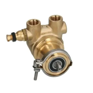 Fluid-o-Tech Rotoflow Water Pump 3/8" Coffee Machine Head PA204 200L/H