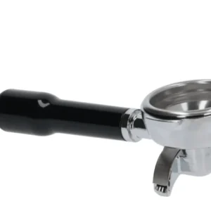 Futurmat Portafilter Filterholder double basket 14gr spout