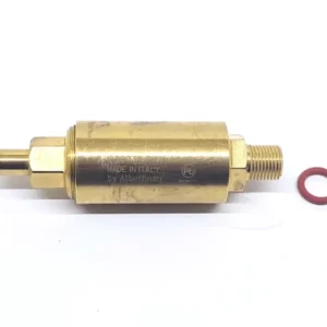 Gaggia Adjustable Albertinari OPV Mod Kit 6-12bar Classic V2 and V3 Lelit Rocket