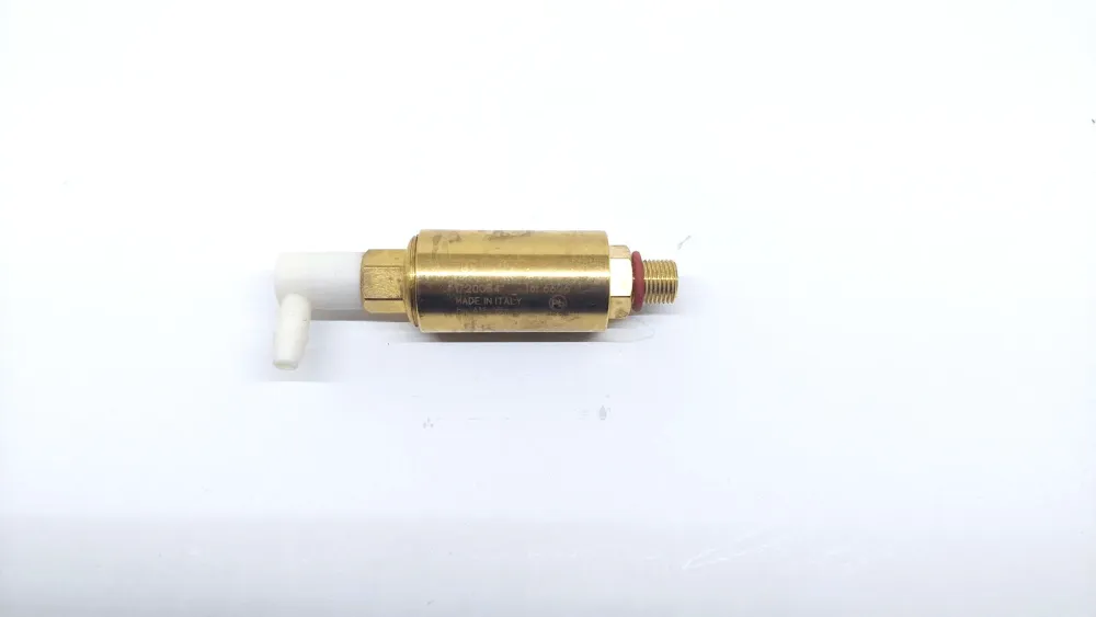 Gaggia Adjustable Albertinari OPV Mod Kit 6-12bar Classic V2 and V3 Lelit Rocket