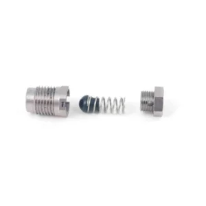 Gaggia - BREWING VALVE, GROUP VALVE - EF0047/ - CUBIKA OLD, EVOLUTION, CAREZZA