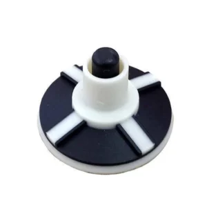 Gaggia Classic V2 2015, replacement parts, Black Two Way Pin - 996530073936