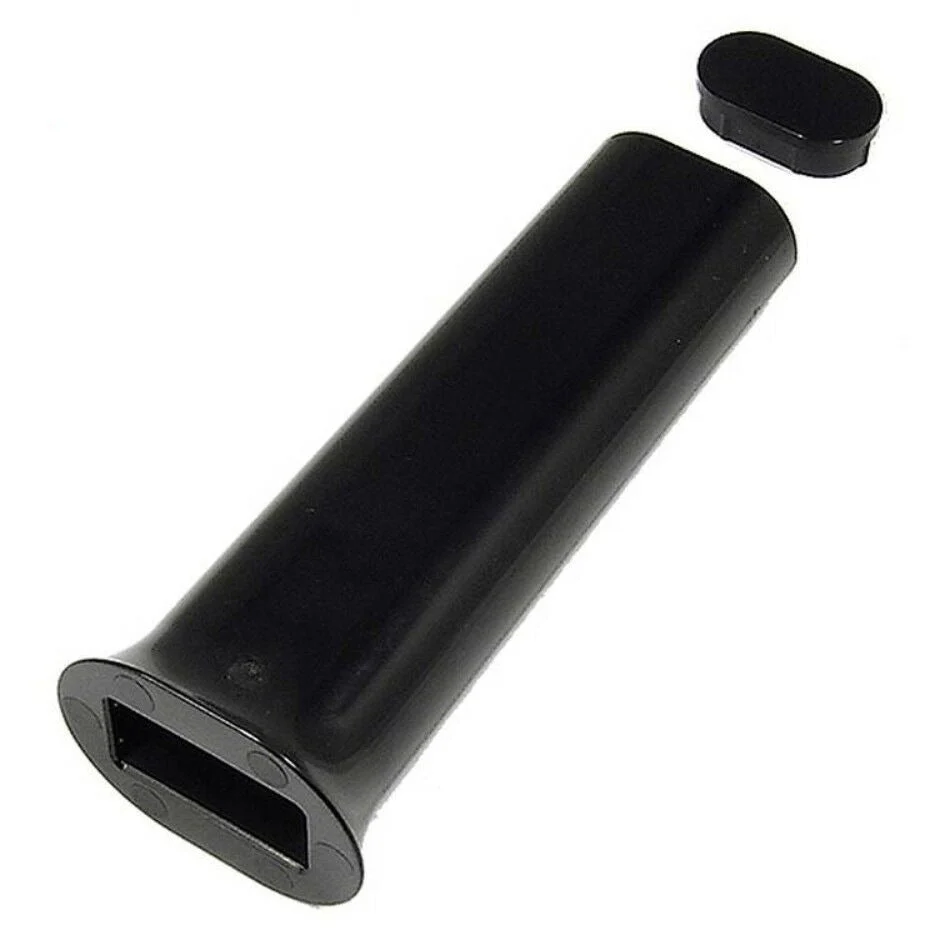 Gaggia Classic, Baby, Evolution Portafilter Handle Cap