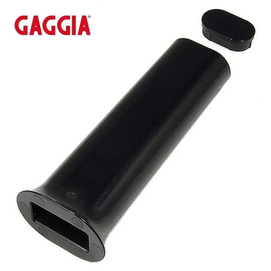 Gaggia Classic, Baby, Evolution Portafilter Handle Cap - 4332037000