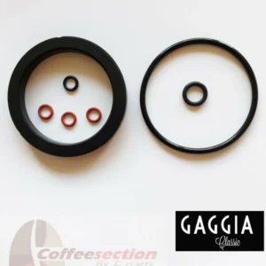 GAGGIA Classic, parts, set, kit - Gasket Repair kit Classic, Baby, Evolution